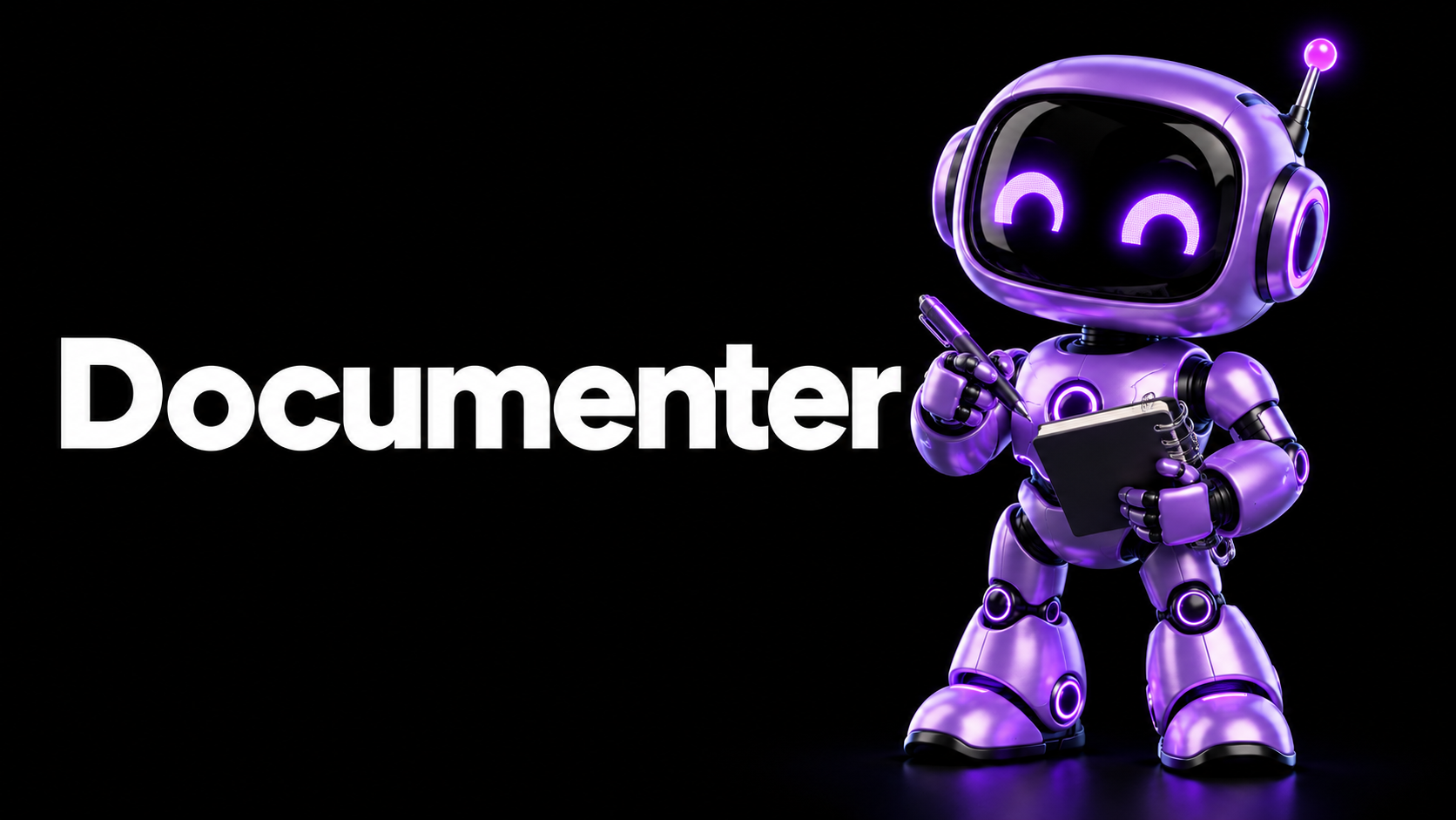 Documenter bot