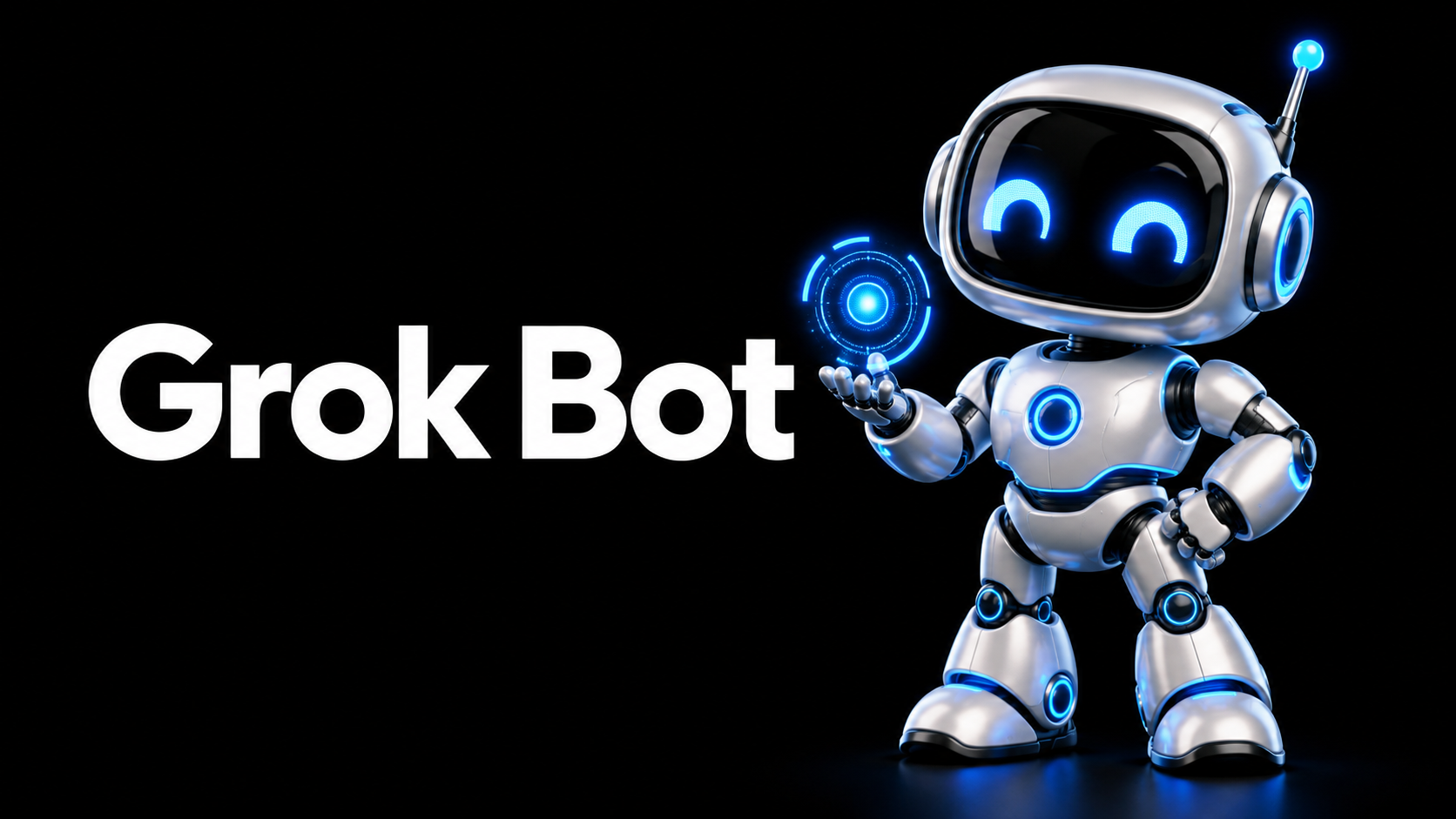 Grok Bot, Growth Circuit's supervisor bot