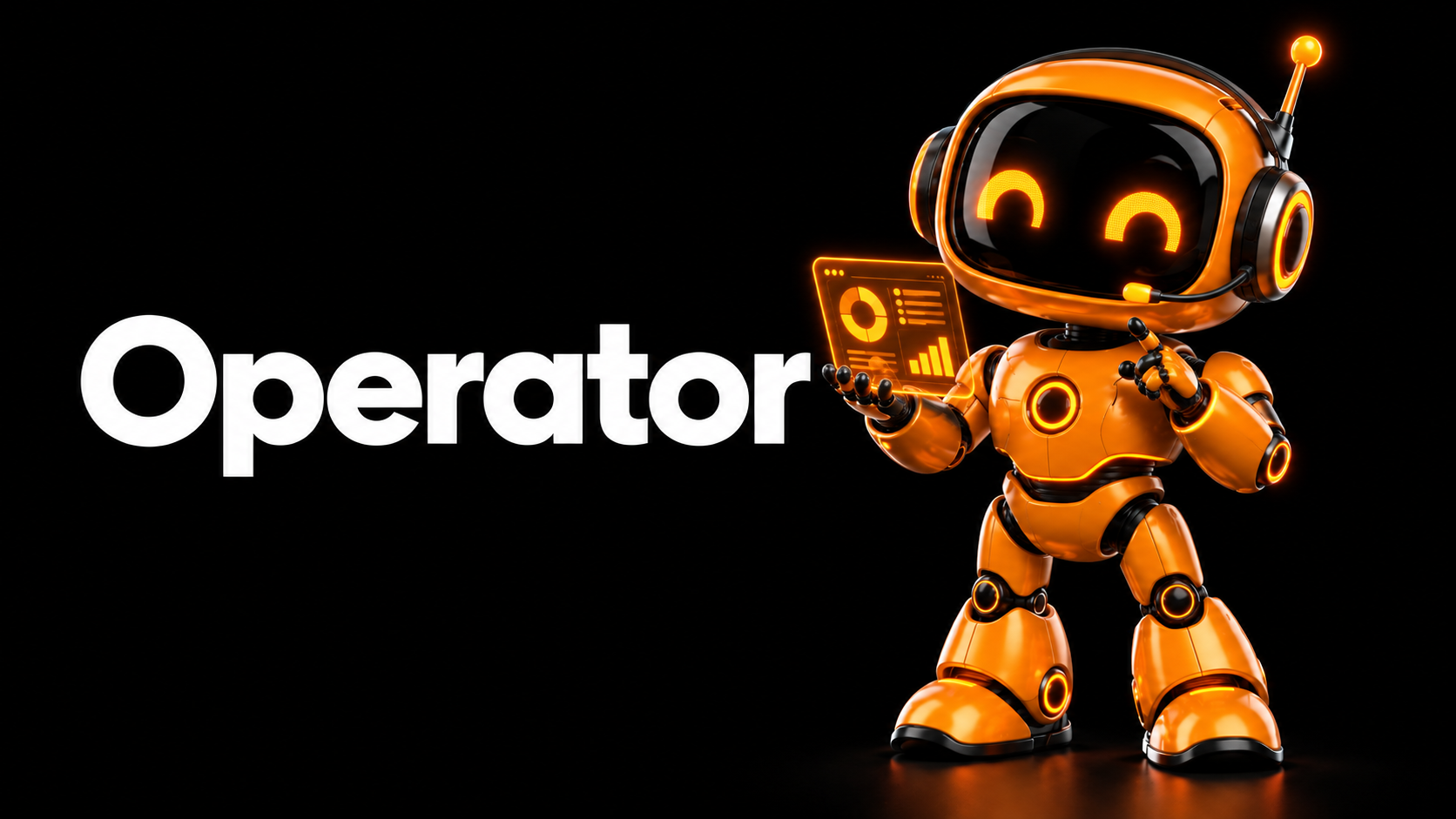 Operator bot