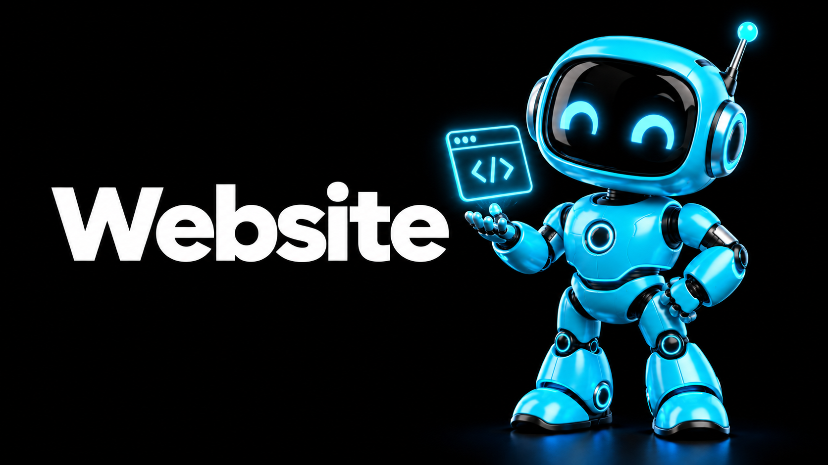 Website bot